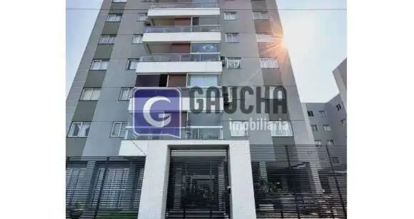 Apartamento com 3 quartos à venda na Rua Uruguai, Centro, Cascavel