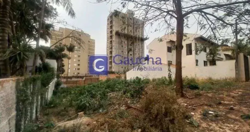 Terreno à venda no Centro, Cascavel