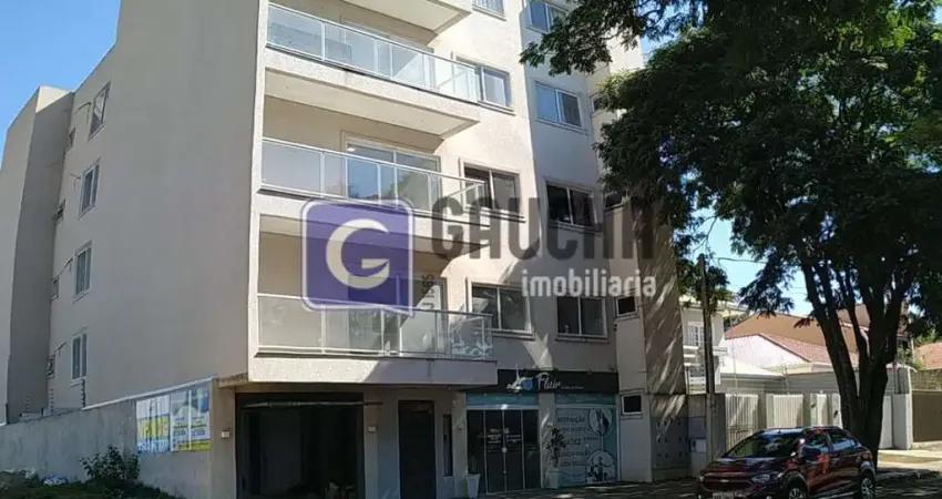 Apartamento à venda no bairro Maria Luiza - Cascavel/PR