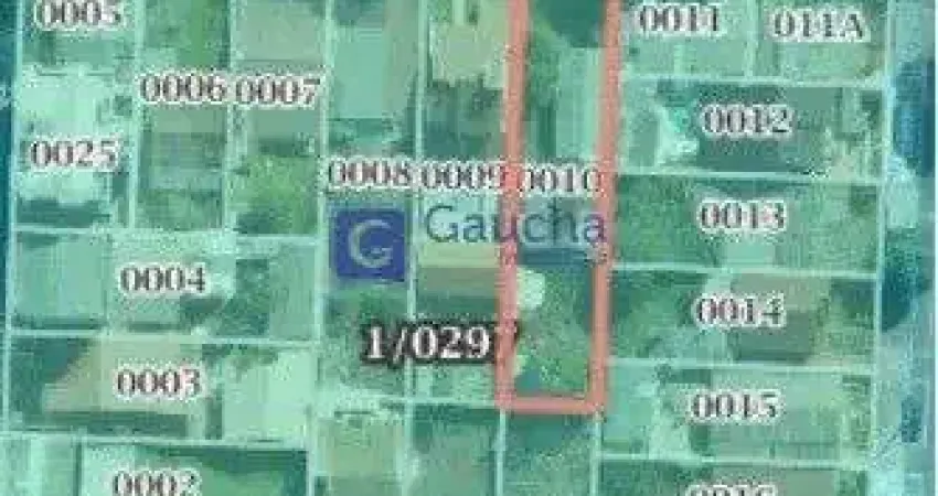 Terreno à venda no Centro, Cascavel 