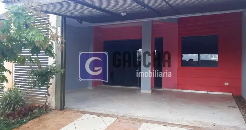 Casa à venda no bairro Cascavel Velho - Cascavel/PR