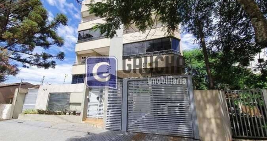 Apartamento com 3 quartos à venda no Coqueiral, Cascavel 