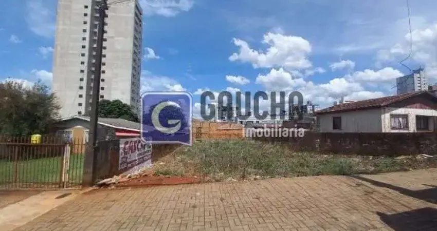 Casa comercial à venda no Centro, Cascavel 
