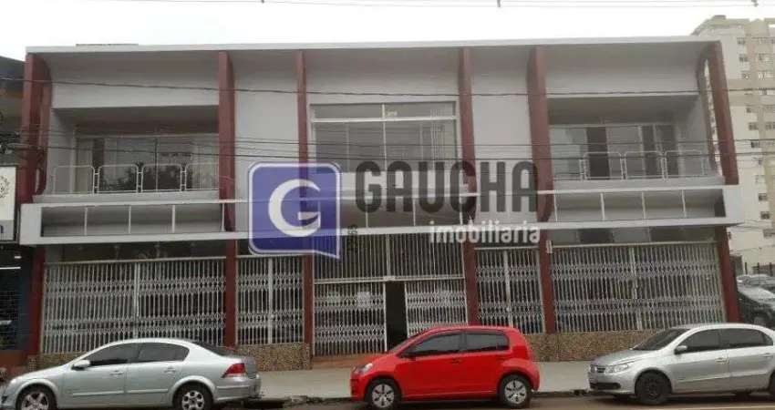 Casa comercial à venda no Centro, Cascavel 