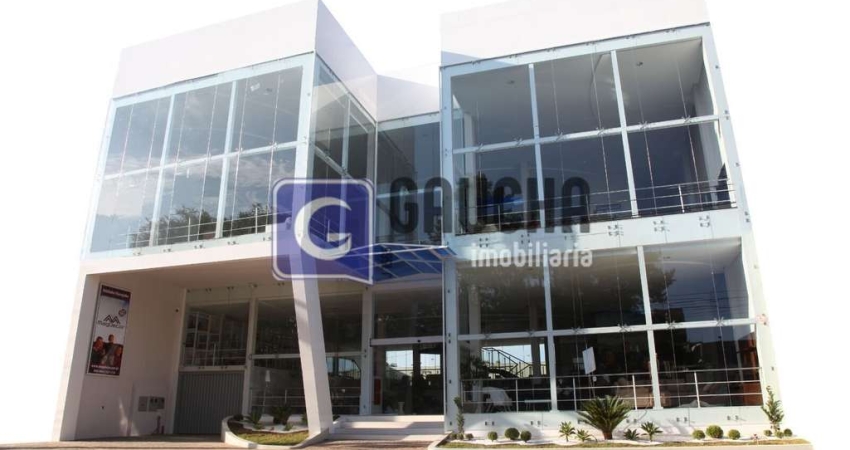 Casa comercial à venda no Centro, Cascavel 