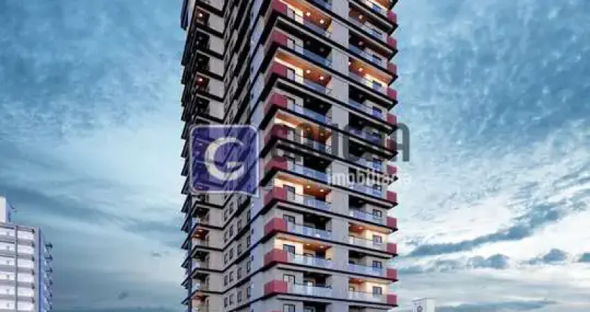 Apartamento com 2 quartos à venda no Recanto Tropical, Cascavel 