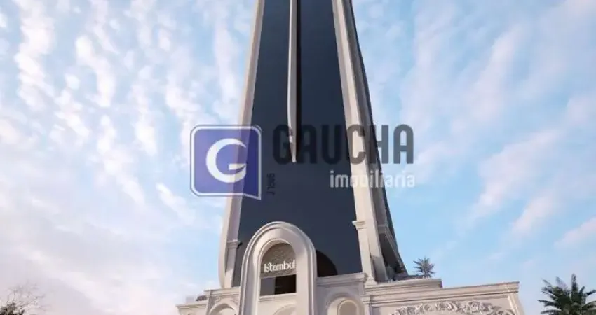 Apartamento à venda no bairro Country - Cascavel/PR