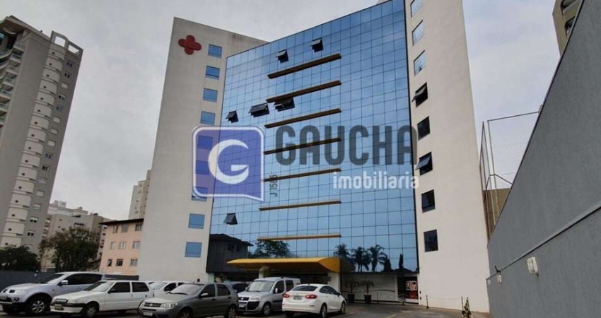 Casa comercial à venda no Centro, Cascavel 