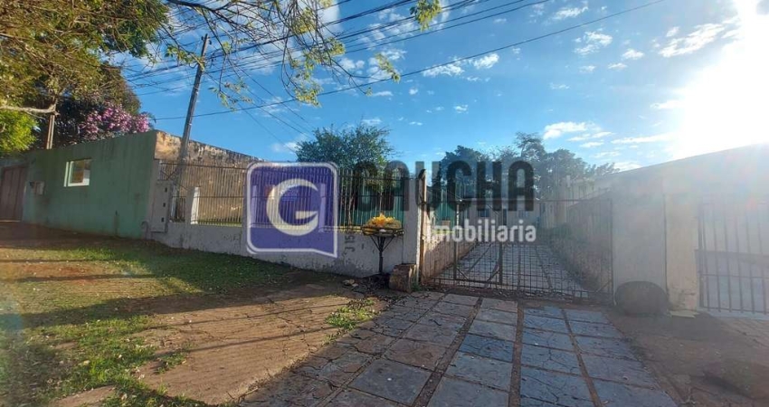 Terreno à venda no Cancelli, Cascavel 
