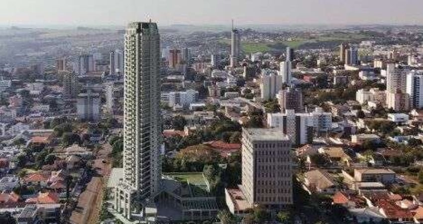 Apartamento com 4 quartos à venda no Neva, Cascavel 