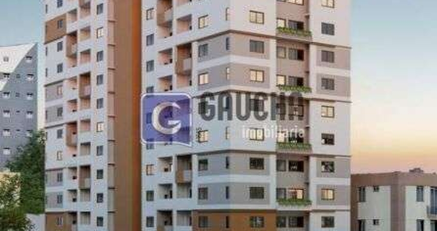 Apartamento com 2 quartos à venda no Neva, Cascavel 