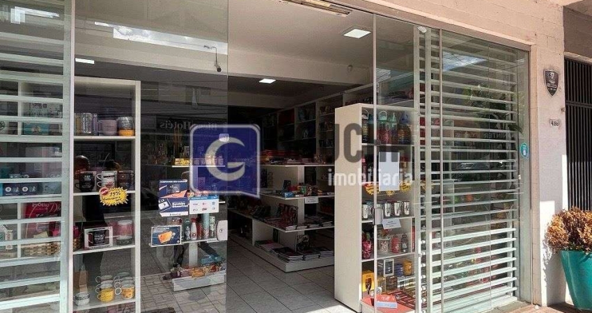 Casa comercial à venda no Centro, Cascavel 