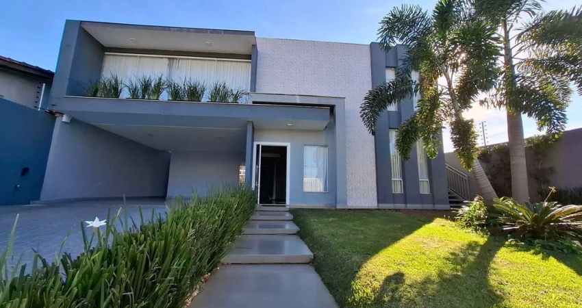 Casa com 4 quartos à venda no Centro, Cascavel 