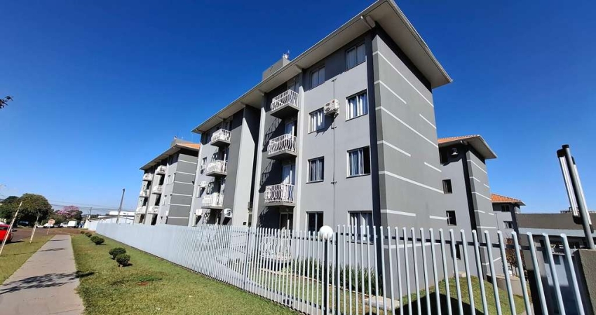 Apartamento com 2 quartos à venda no Neva, Cascavel 