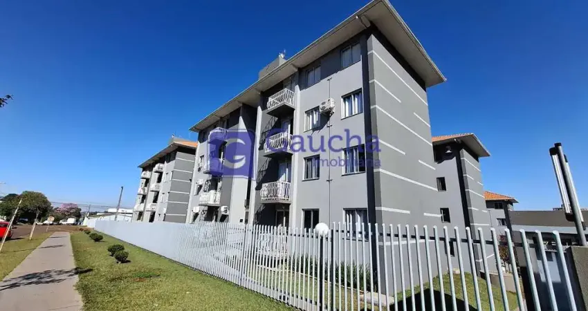 Apartamento com 2 quartos à venda no Neva, Cascavel