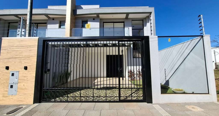 Casa com 3 quartos à venda no Pioneiros Catarinenses, Cascavel 