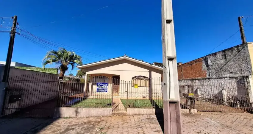 Terreno à venda no São Cristóvão, Cascavel 