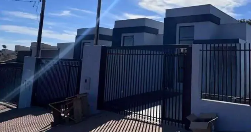 Casa com 2 quartos à venda no Centro, Cascavel 