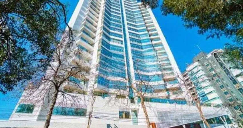 Apartamento com 4 quartos à venda no Jardim La Salle, Toledo 