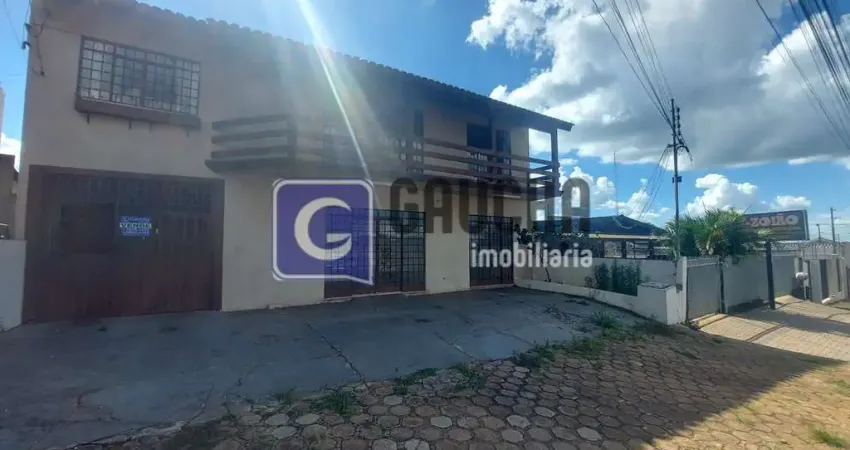Casa comercial à venda no Centro, Cascavel 