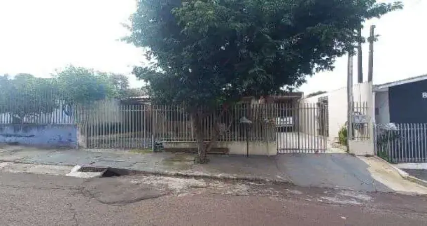 Casa com 3 quartos à venda no Brasília, Cascavel 