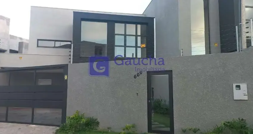 Casa com 3 quartos à venda no Cancelli, Cascavel