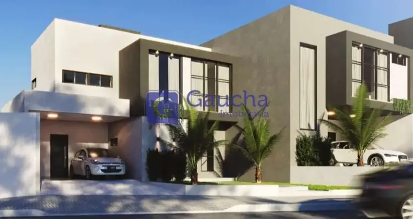 Casa com 3 quartos à venda no Cancelli, Cascavel 