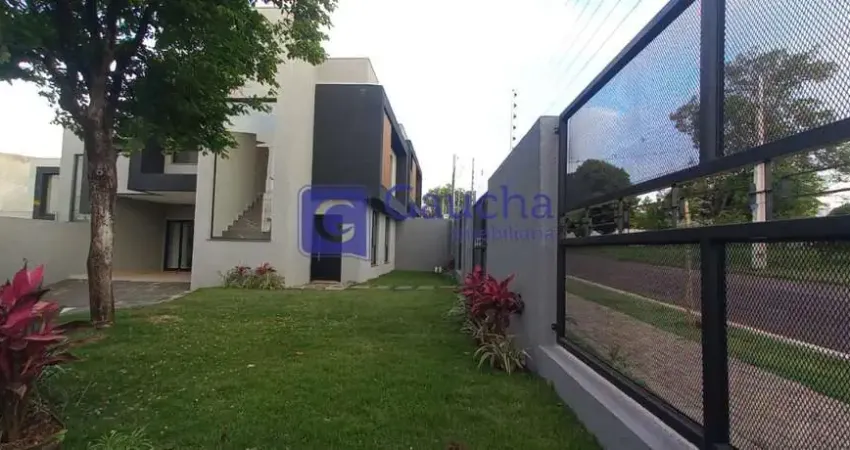 Casa com 2 quartos à venda no Cancelli, Cascavel