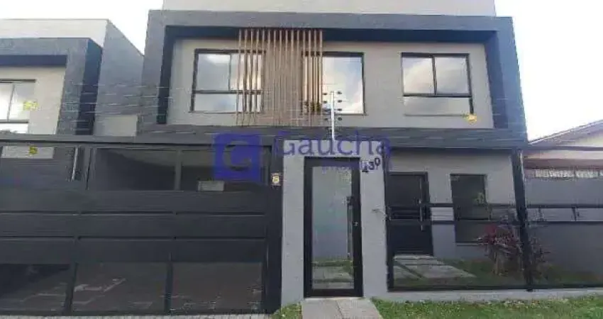 Casa com 3 quartos à venda no Claudete, Cascavel