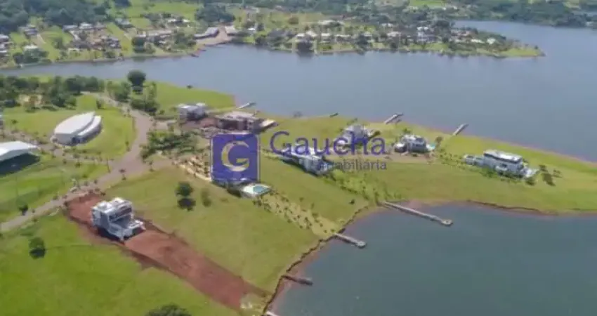 Terreno à venda na Rua C, Residencial Marina Doce Vida, Boa Vista da Aparecida