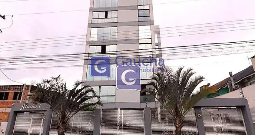 Apartamento com 1 quarto à venda na Rua Recife, Coqueiral, Cascavel