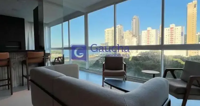 Apartamento com 4 quartos à venda na Rua 307, Meia Praia, Itapema