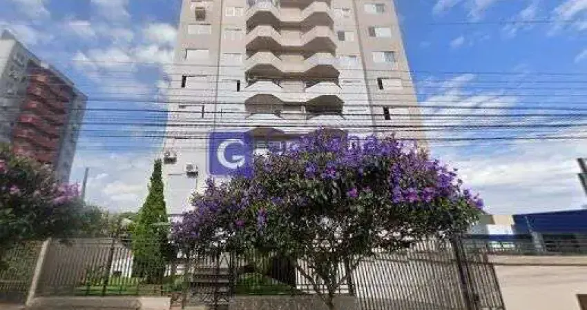 Cobertura com 4 quartos à venda na Rua Marechal Cândido Rondon, Centro, Cascavel