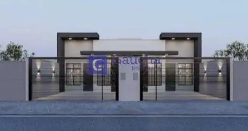 Casa com 3 quartos à venda no Guarujá, Cascavel