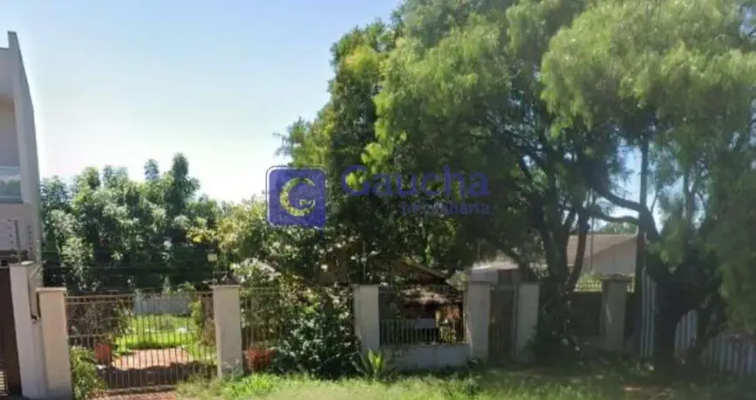 Terreno à venda no Maria Luiza, Cascavel