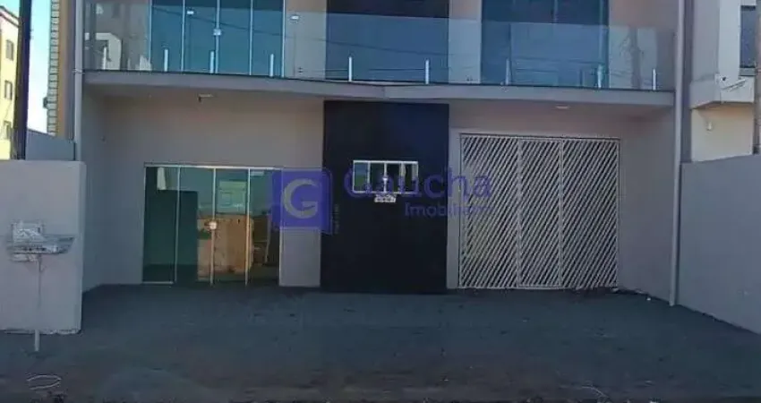 Casa com 3 quartos à venda no Esmeralda, Cascavel