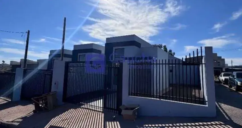 Casa com 2 quartos à venda no Interlagos, Cascavel