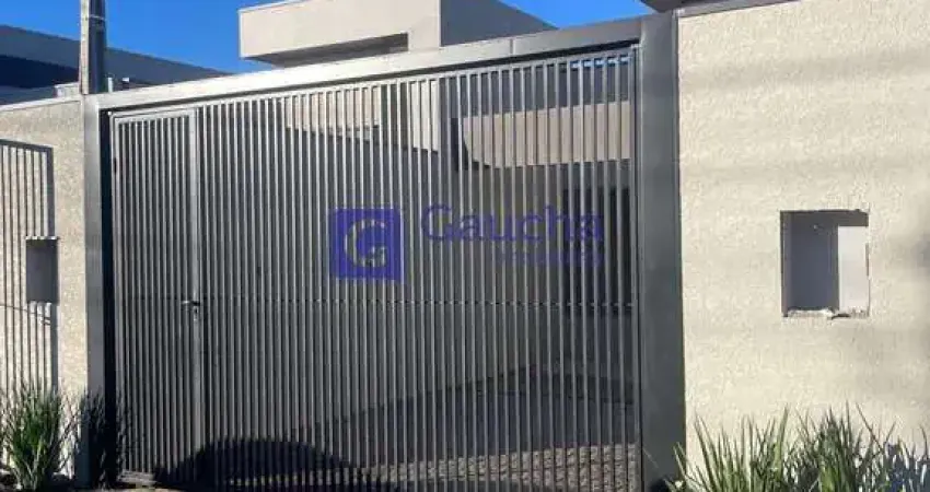 Casa com 2 quartos à venda no Esmeralda, Cascavel 