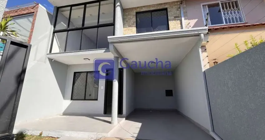 Casa com 3 quartos à venda no Centro, Cascavel