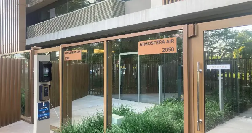 Apartamento com 1 quarto para alugar na Avenida Praia de Belas, 2050, Praia de Belas, Porto Alegre