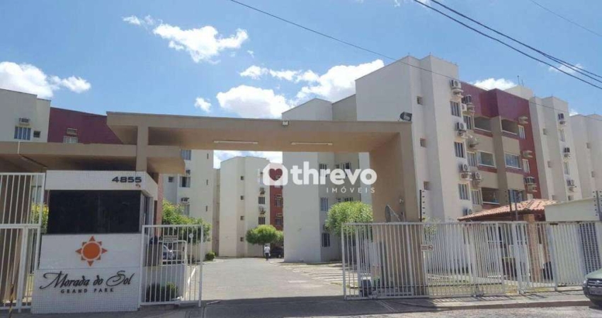 Apartamento com 3 dormitórios à venda, 77 m² por R$ 280.000,00 - Campestre - Teresina/PI