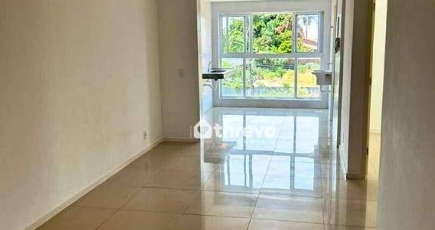 Apartamento com 3 dormitórios à venda, 68 m² por R$ 250.000,00 - Recanto das Palmeiras - Teresina/PI