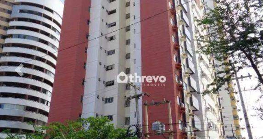 Apartamento com 1 dormitório à venda, 55 m² por R$ 350.000,00 - Fátima - Teresina/PI