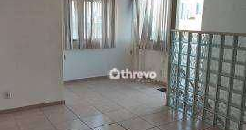 Cobertura com 3 dormitórios à venda, 120 m² por R$ 325.000,00 - Luciano Cavalcante - Fortaleza/CE