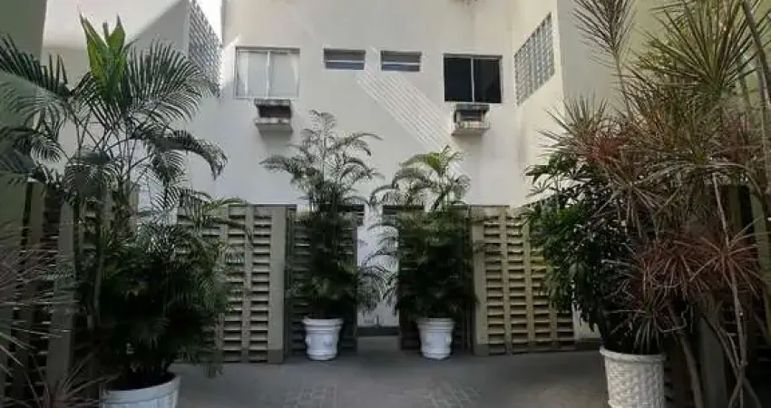 Apartamento com 2 dormitórios à venda, 69 m² por R$ 285.000,00 - Noivos - Teresina/PI