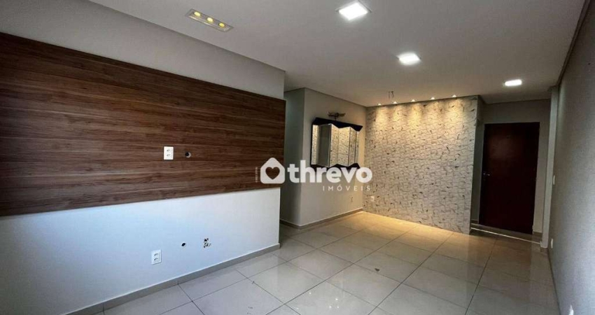 Apartamento com 2 dormitórios à venda, 69 m² por R$ 315.000,00 - Noivos - Teresina/PI
