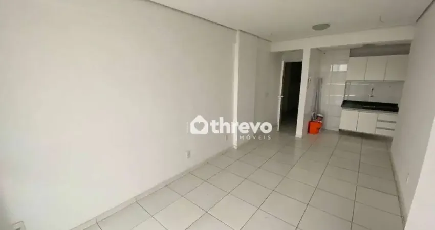 Apartamento com 3 dormitórios para alugar, 69 m² por R$ 2.500/mês - Recanto das Palmeiras - Teresina/PI