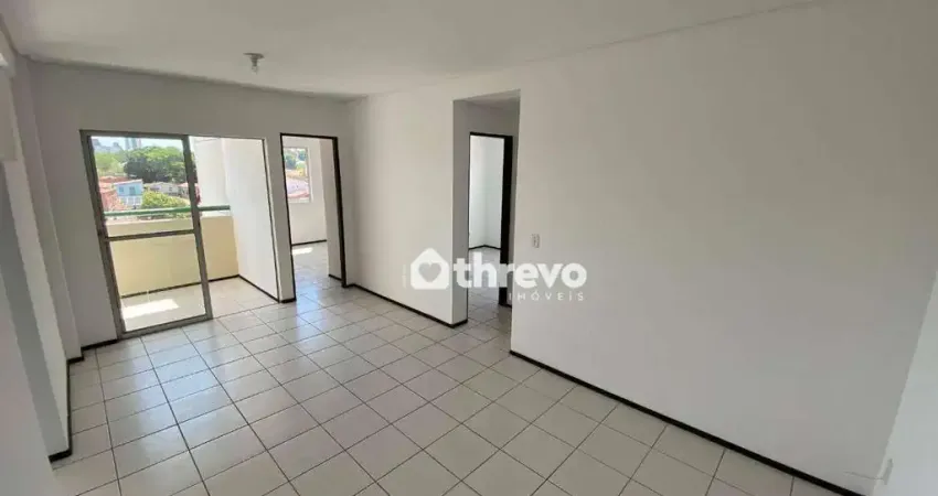 Apartamento com 3 dormitórios à venda, 67 m² por R$ 330.000,00 - Planalto - Teresina/PI