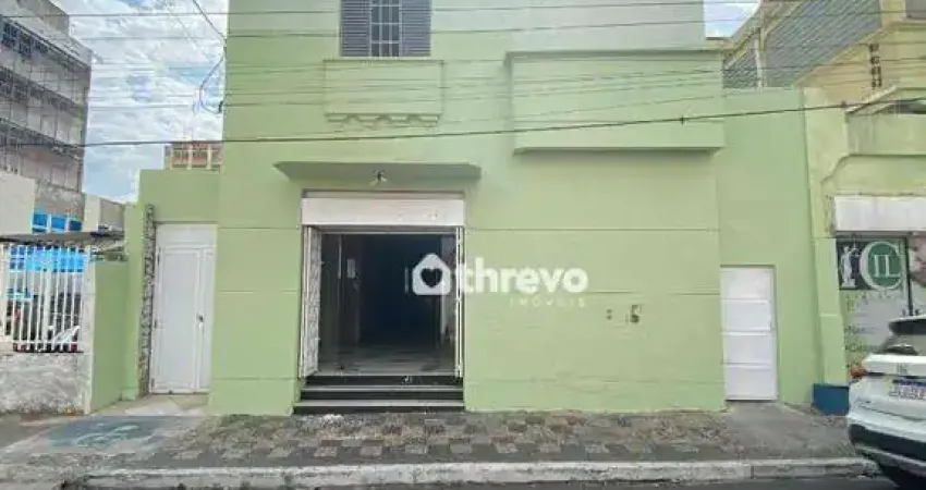 Prédio para alugar na Rua David Caldas, 167, Centro, Teresina