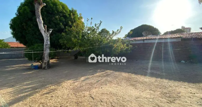 Terreno para alugar, 800 m² por R$ 4.000,00/mês - Horto - Teresina/PI